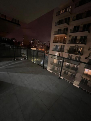 Krtsanisi Twins Luxuri Apartament